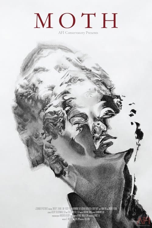 Mothのポスター