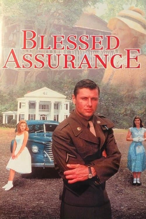 Blessed Assuranceのポスター