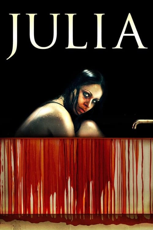 Juliaのポスター