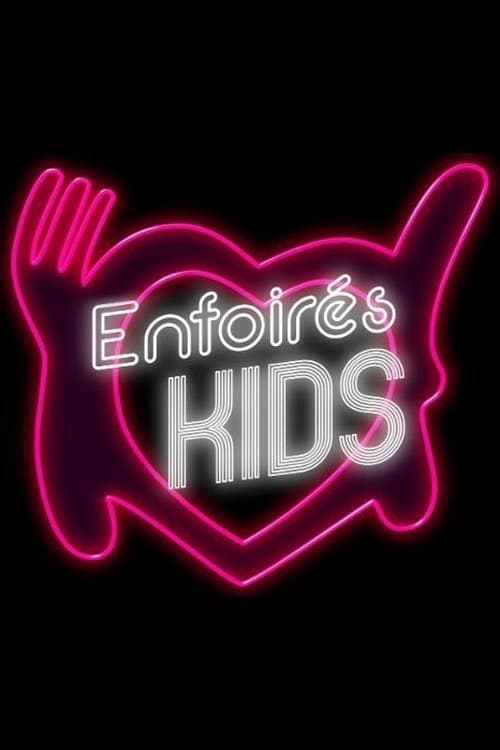 Enfoirés Kidsのポスター