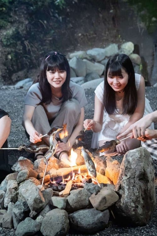 スタンドバイミャオのポスター