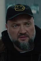 Илья Меркулов