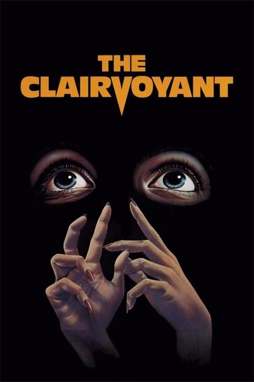The Clairvoyantのポスター