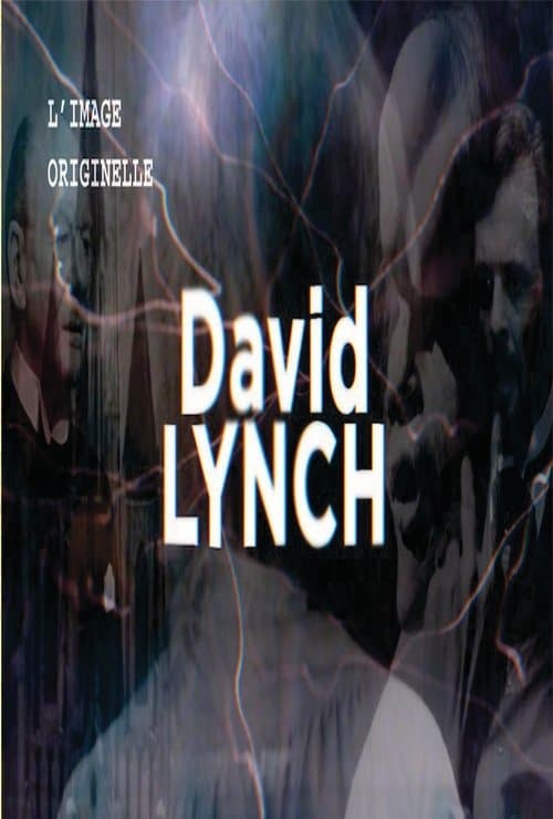 L'Image Originelle - David Lynchのポスター