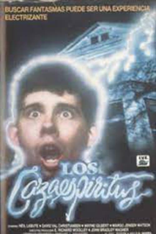 High School Spiritsのポスター