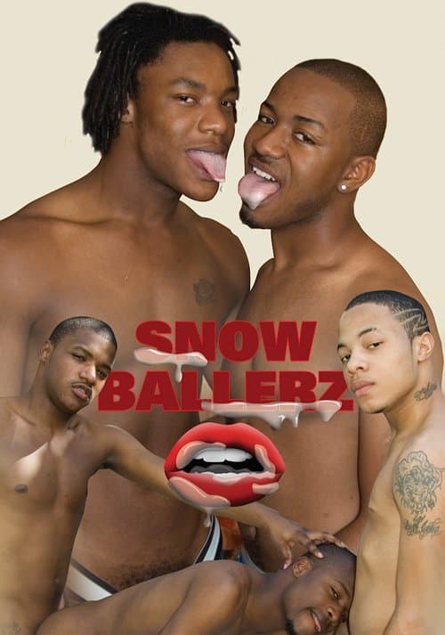 Snow Ballerz 1のポスター