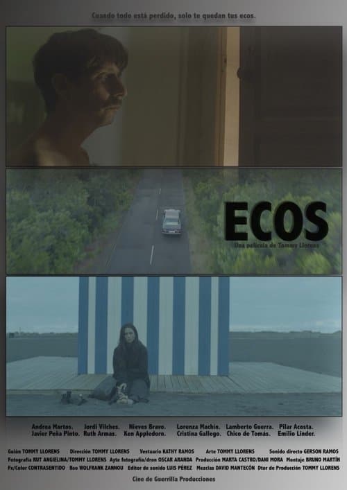 Ecosのポスター