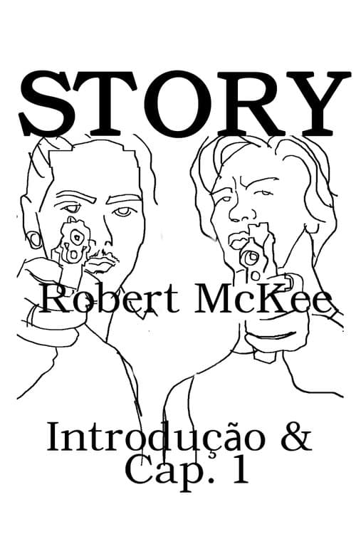 Storyのポスター