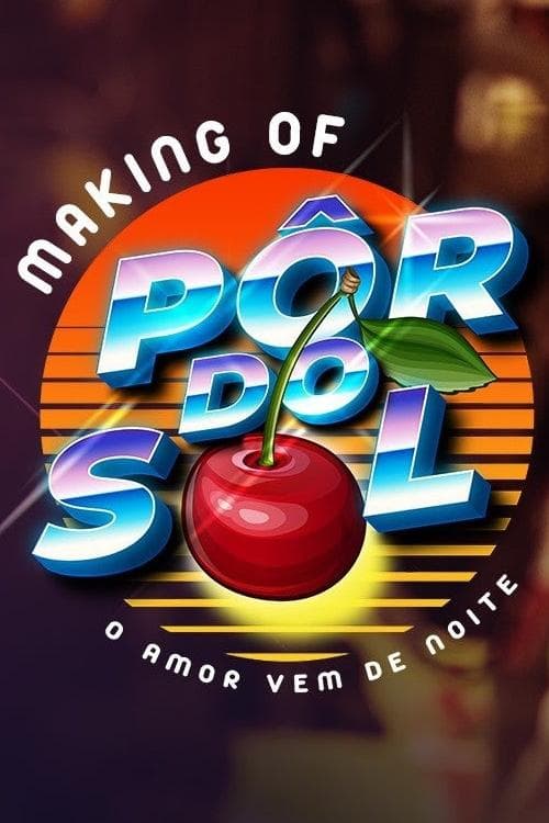 Além do Sol Postoのポスター