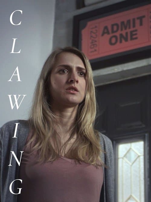 Clawingのポスター