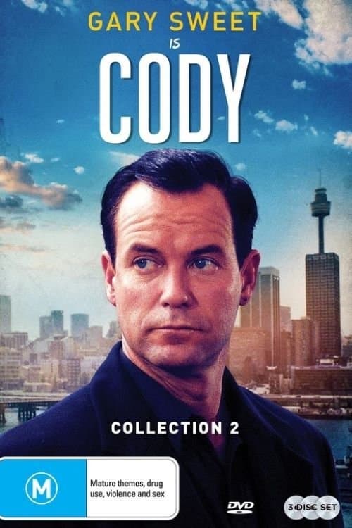 Cody: Wrong Stuffのポスター