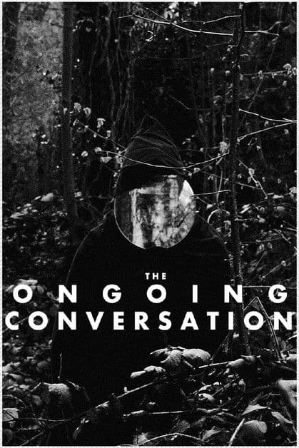 The Ongoing Conversationのポスター