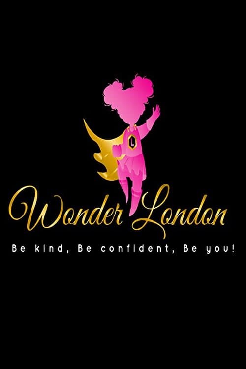 Wonder Londonのポスター