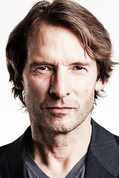 エイドリアン・ハフ