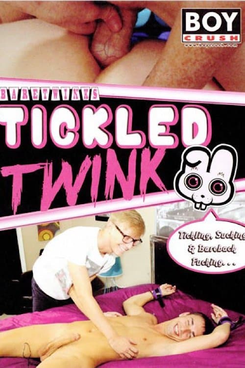 Tickled Twinkのポスター