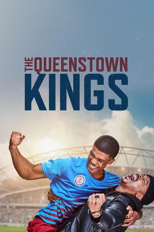 The Kings of Queenstownのポスター