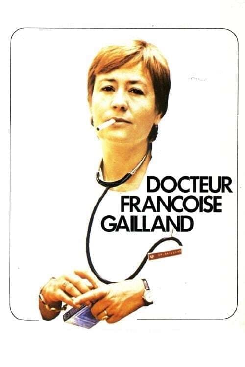 Docteur Françoise Gaillandのポスター