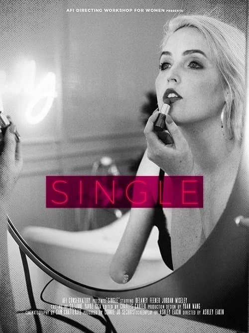 Singleのポスター