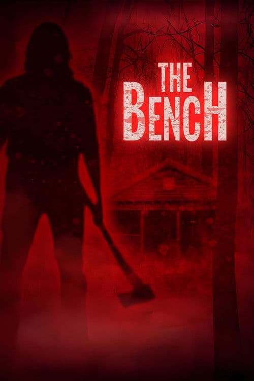 The Benchのポスター