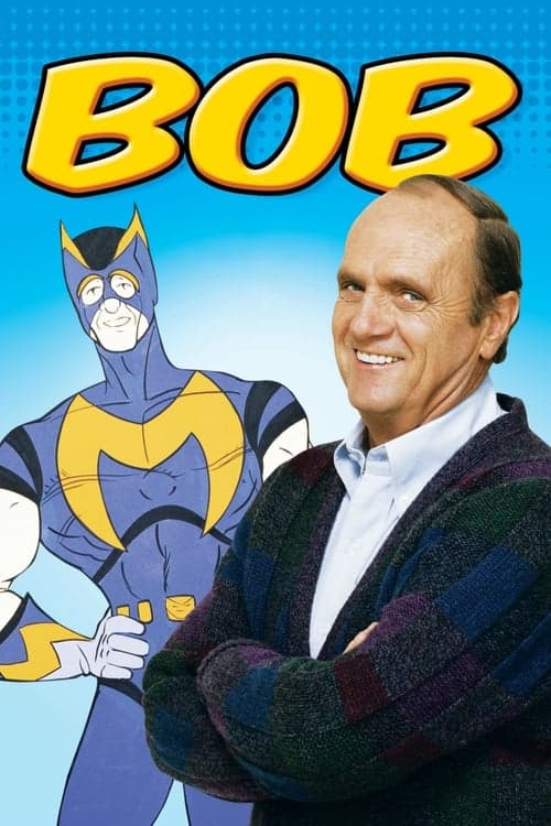 Bobのポスター
