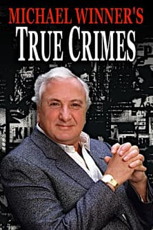 True Crimesのポスター