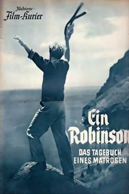 Ein Robinsonのポスター