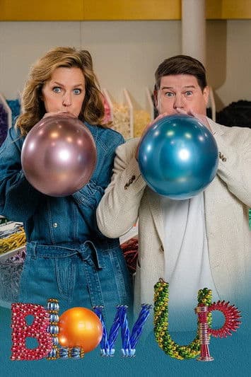 Blow Upのポスター