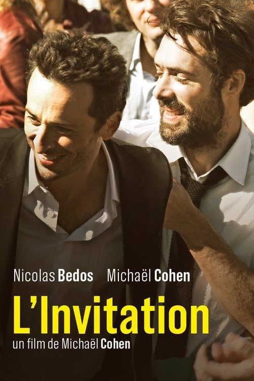 L'Invitationのポスター