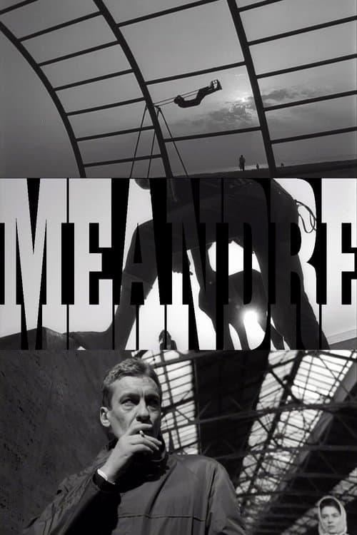 Meandreのポスター