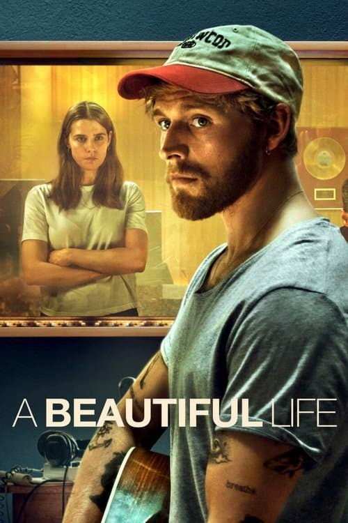 A Beautiful Lifeのポスター