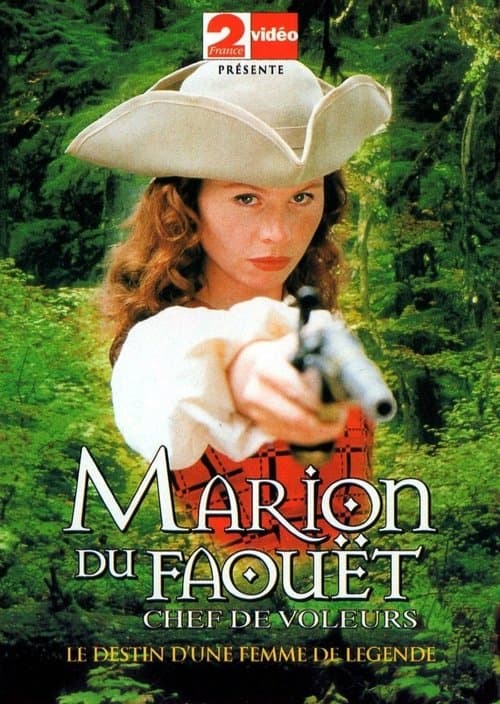 Marion du Faouëtのポスター