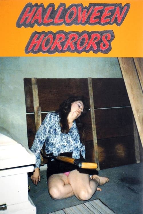 Halloween Horrorsのポスター