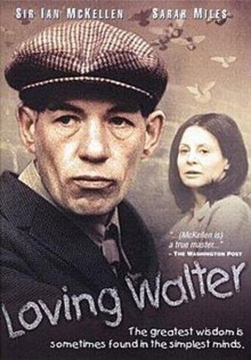 Walter and Juneのポスター