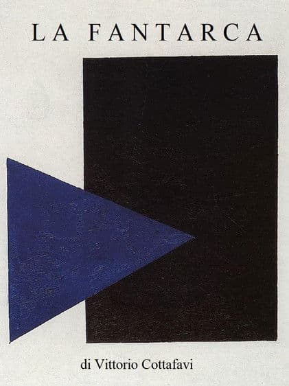 La fantarcaのポスター