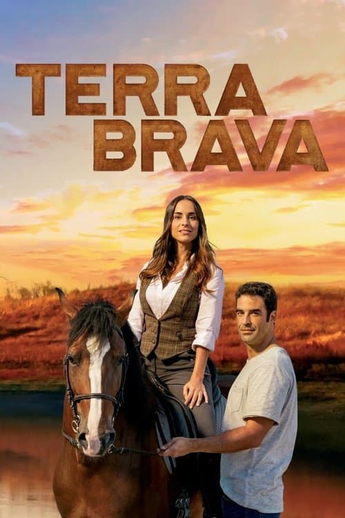 Terra Bravaのポスター