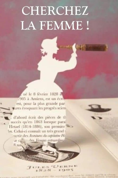 Cherchez la femme !のポスター
