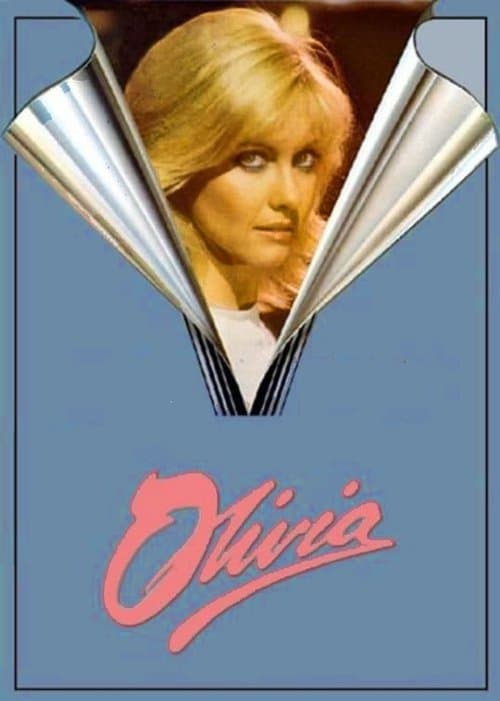 Oliviaのポスター
