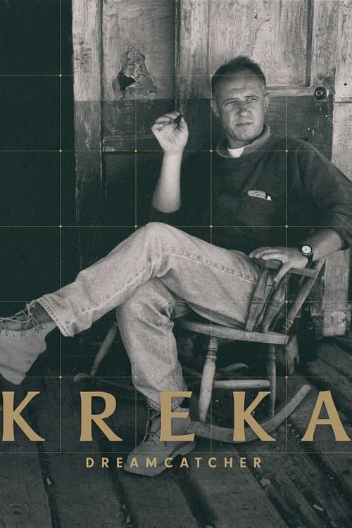 Kрека: Ловац на сновеのポスター