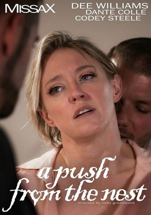 A Push From the Nestのポスター