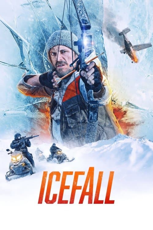 Icefallのポスター