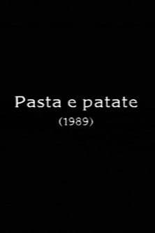 Pasta e patateのポスター