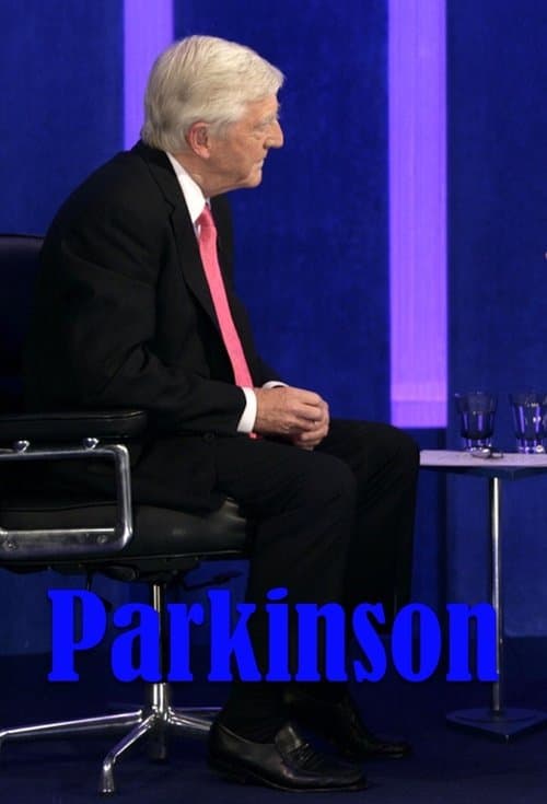 Parkinsonのポスター