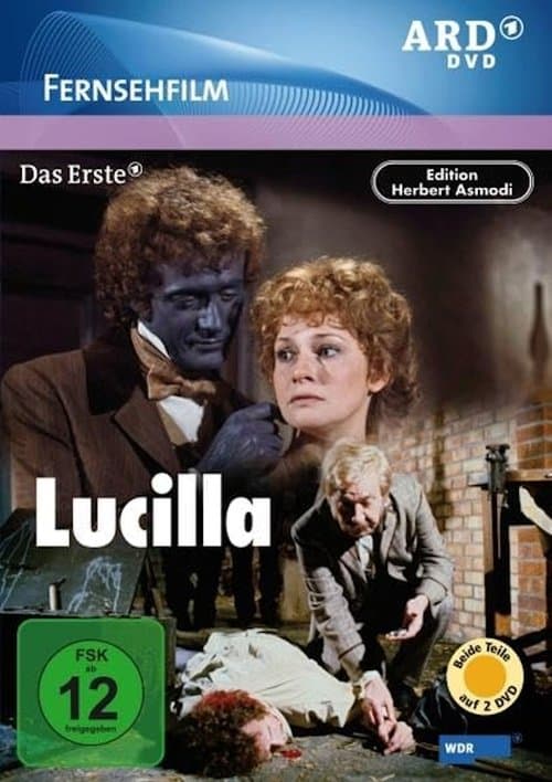 Lucillaのポスター