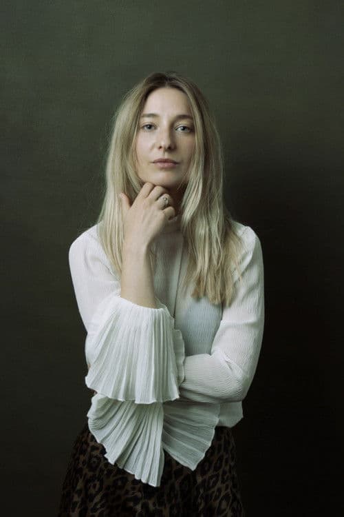 Matilda Harding-Kemp