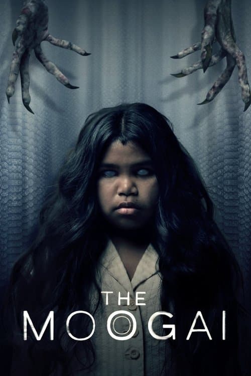 The Moogaiのポスター