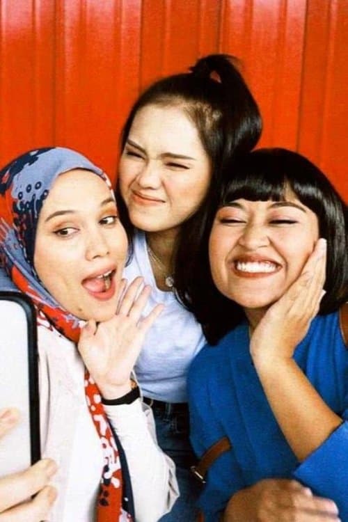 Doktor Idamanのポスター