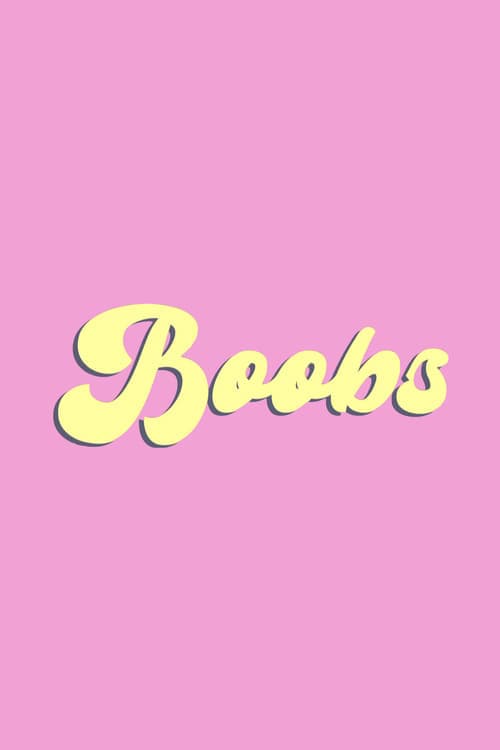 Boobsのポスター