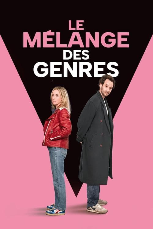 Le Mélange des genresのポスター
