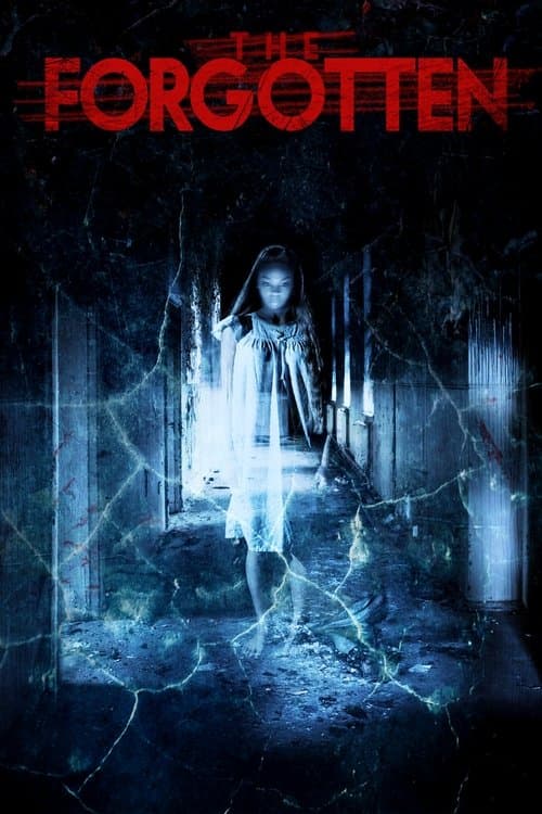 The Forgottenのポスター