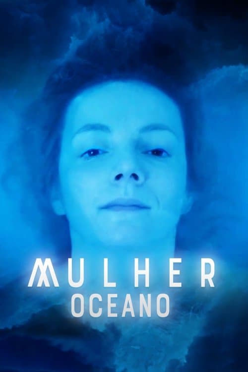 Mulher Oceanoのポスター